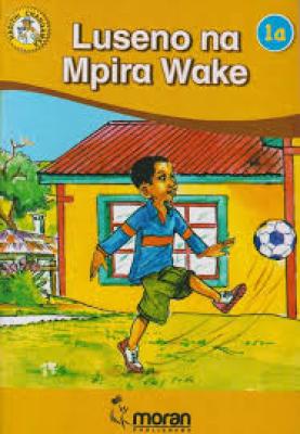 Luseno Na Mpira Wake 1A